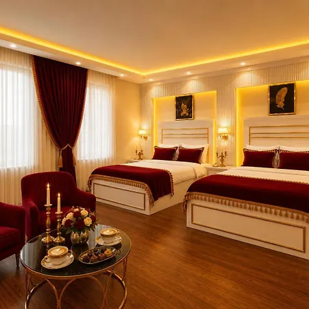 Ayasofya 4*