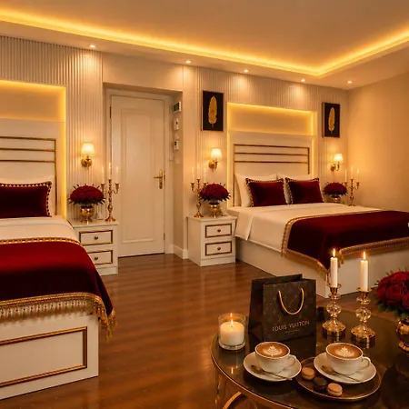 Ayasofya 4* Istanbul