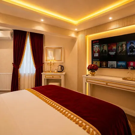Ayasofya Hotel