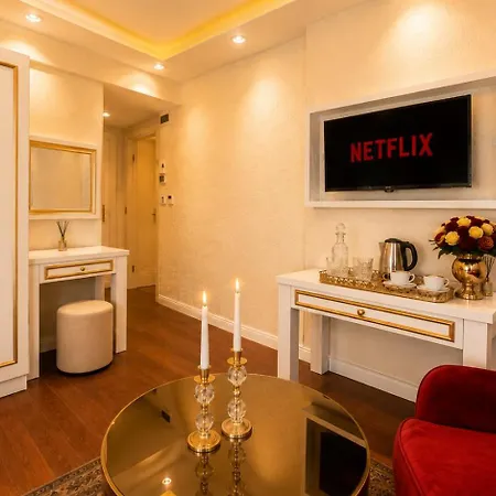 Hotel Ayasofya