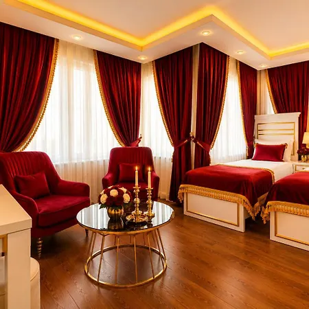 Ayasofya 4*