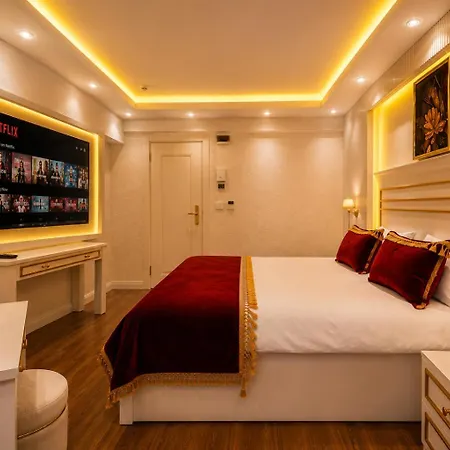 Ayasofya 4*