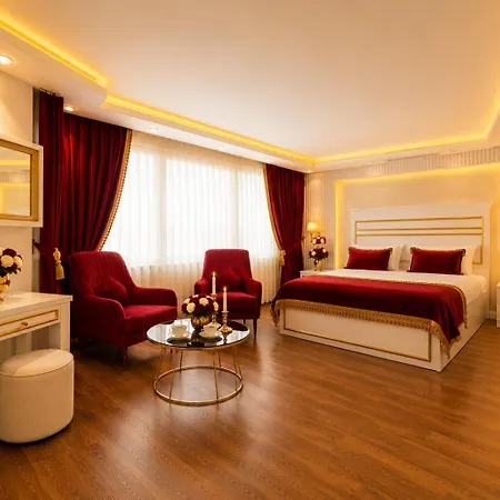Ayasofya Hotel