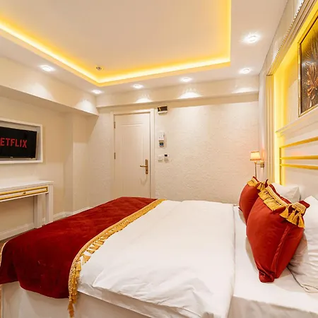 Gulliver Hagia Sophia 4* Provincia di Istanbul