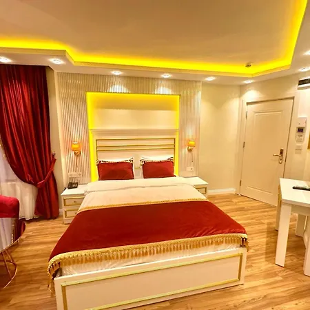 Hotel Gulliver Hagia Sophia