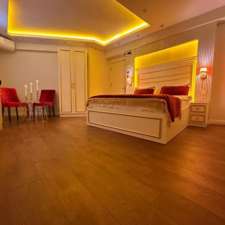 Hotel Gulliver Hagia Sophia Provincia di Istanbul