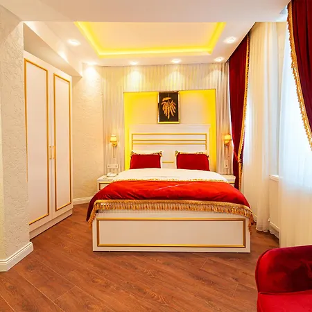 Hotel Gulliver Hagia Sophia