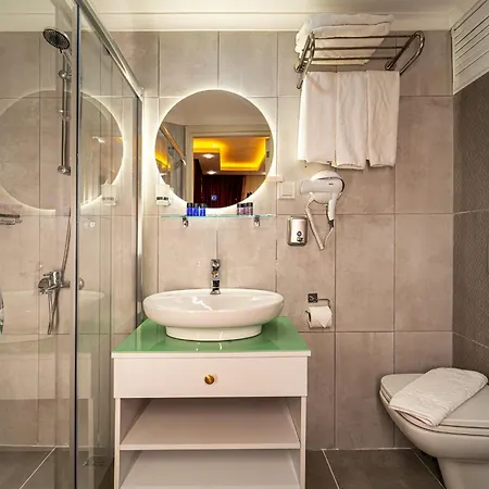 Hotel Gulliver Hagia Sophia 4*