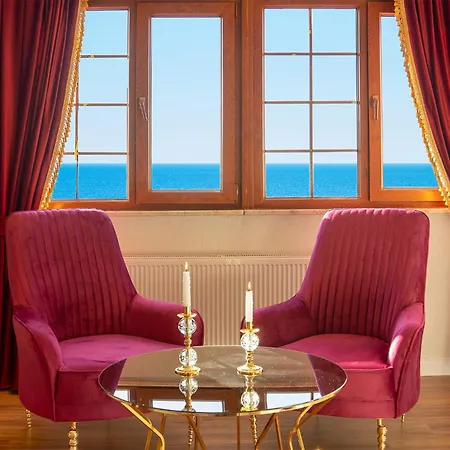 Gulliver Hagia Sophia 4*