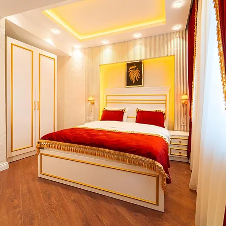 Hotel Gulliver Hagia Sophia 4*