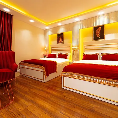 Gulliver Hagia Sophia 4*