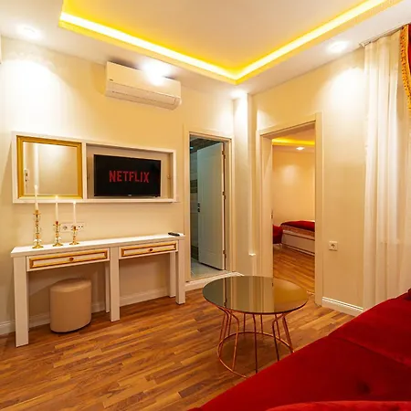 Hotel Gulliver Hagia Sophia