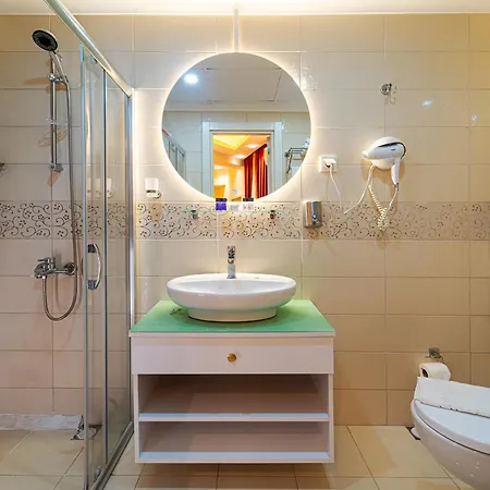 Hotel Gulliver Hagia Sophia