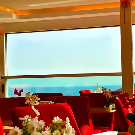 Ayasofya Hotel