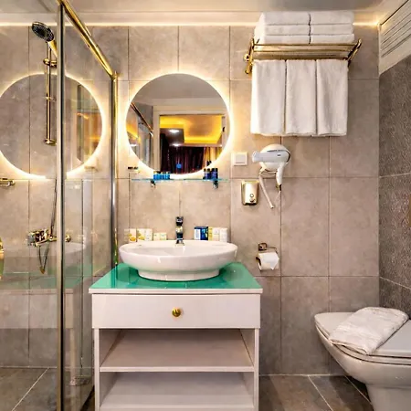 Ayasofya Hotel Istanbul